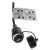 Kamera analogowa DAHUA HAC-HFW2241T-I8-A-0360B audio, oświetlacz IR na 80 metrów